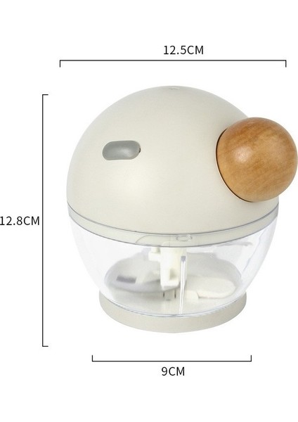 500 ml Rondo (Yurt Dışından)