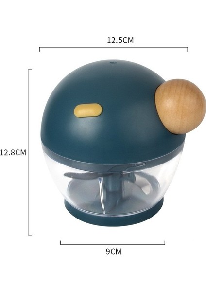 500 ml Rondo (Yurt Dışından)