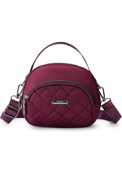 Kadın Oxford Bez Çanta Omuzdan Askili Çanta (Yurt Dışından) fiyatları