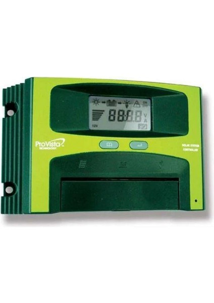 Isc 3020 Pwm 30A 12/24V