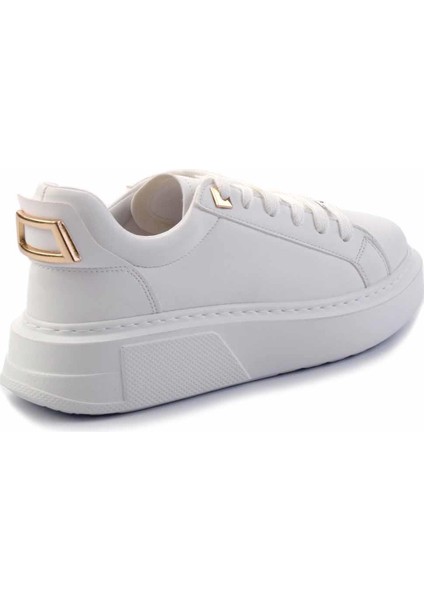 Beyaz Kadın Sneaker K01824212209 modelleri