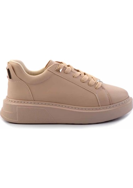 Nude Kadın Sneaker K01824212209