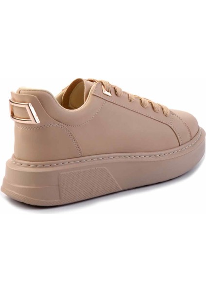 Nude Kadın Sneaker K01824212209 modelleri