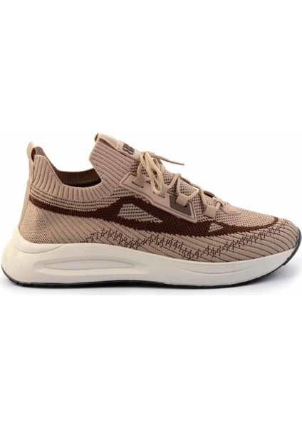 Kum Triko Erkek Sneaker E01768002382