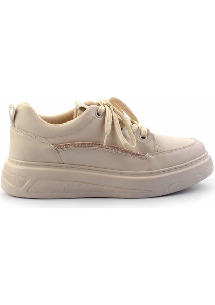 Nude Kadın Sneaker K01566003409