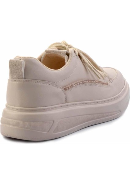 Nude Kadın Sneaker K01566003409 modelleri