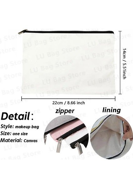 No.2 Tarzı Estetik Maitresse Necessarie Feminina Makyaj Kese Çanta Seyahat Organizatör Büyük Kapasiteli Çanta Çocuk Kalem Kutusu Designe Bagsr (Yurt Dışından) modelleri