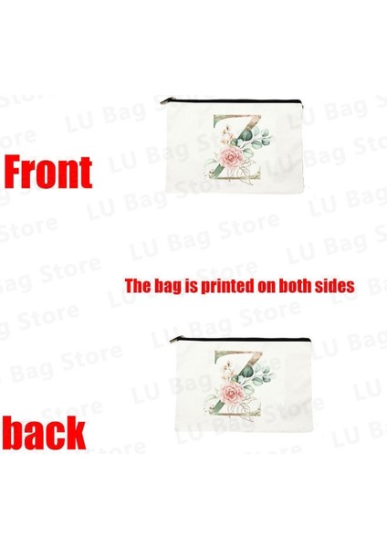 No.2 Tarzı Estetik Maitresse Necessarie Feminina Makyaj Kese Çanta Seyahat Organizatör Büyük Kapasiteli Çanta Çocuk Kalem Kutusu Designe Bagsr (Yurt Dışından) fırsatları