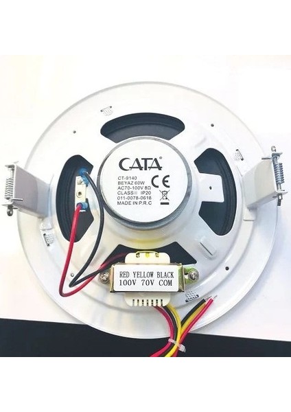 Ct 9140 60 W Trafolu Hoparlör fiyatları