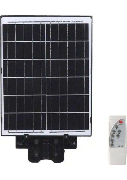 Ct 4645 1200W Solar Sokak Armatürü 6400K Beyaz Işık fiyatları