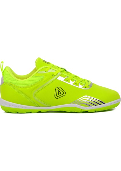 GH-241-126 Neon Sarı Halı Saha Ayakkabısı