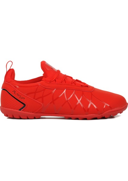 GH-241-124 Kırmızı Halı Saha Ayakkabısı