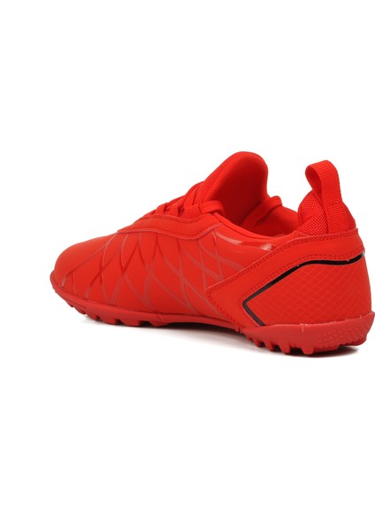 GH-241-124 Kırmızı Halı Saha Ayakkabısı fırsatları