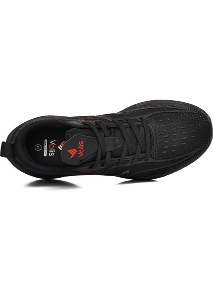 24204 Siyah Erkek Spor Ayakkabı fırsatları