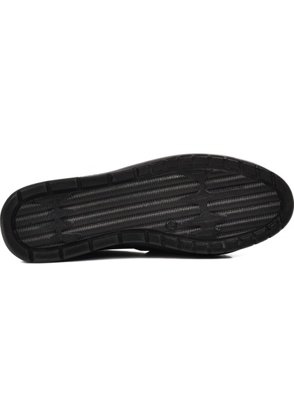 1107 Siyah Kadın Günlük Ayakkabı indirimleri
