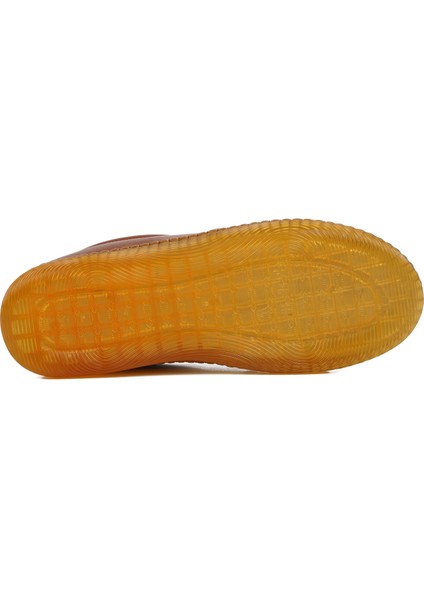 Premium 04035 Taba Hakiki Deri Kadın Günlük Ayakkabı indirimleri