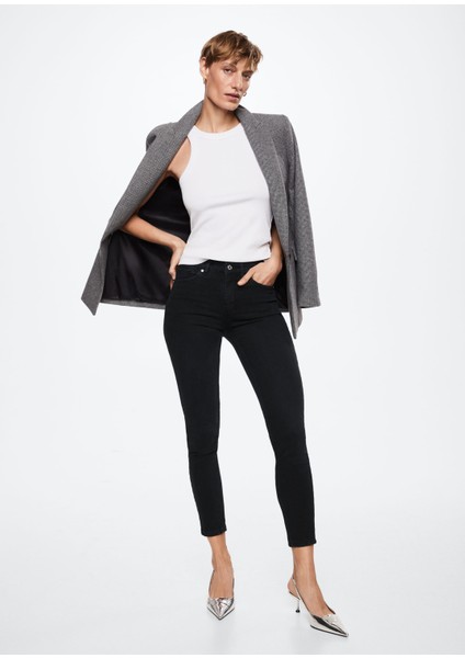 Dar Paça Push-Up Jean