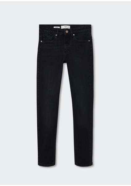 Dar Paça Push-Up Jean