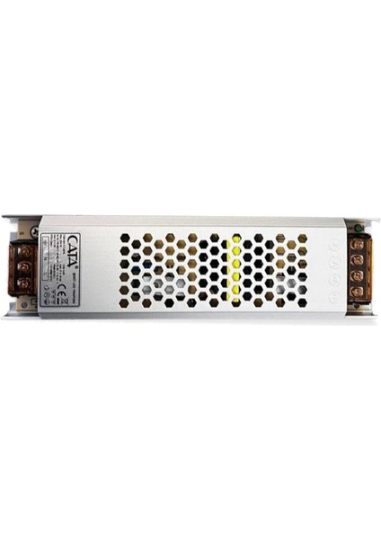 5 Adet Cata Ct 2676 17A Süper Slim Şerit LED Trafosu fiyatları
