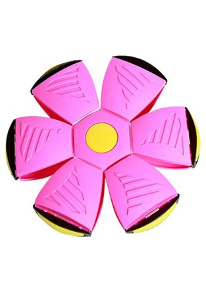 World Deforme Top Çocuk Oyuncak Top Kalınlaşmış Elastik Top Ayak Aydınlık Top Açık Hava Spor Topu (Yurt Dışından) modelleri