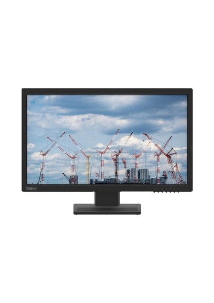 21.5 Lenovo E22-28 62B9MAT4TK Fhd