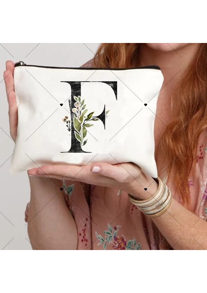 No.6 Stili 2023 Kadın Beyaz Makyaj Çantası Çocuk Seyahat Cüzdanı Büyük Kapasiteli Yıkama Torbası Kadın Banyo Yıkama Çantası Depolama Cep Yıkanabilir (Yurt Dışından)