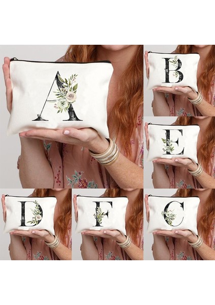 No.6 Stili 2023 Kadın Beyaz Makyaj Çantası Çocuk Seyahat Cüzdanı Büyük Kapasiteli Yıkama Torbası Kadın Banyo Yıkama Çantası Depolama Cep Yıkanabilir (Yurt Dışından) fiyatları