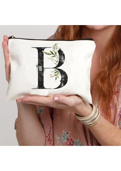 No.6 Stili 2023 Kadın Beyaz Makyaj Çantası Çocuk Seyahat Cüzdanı Büyük Kapasiteli Yıkama Torbası Kadın Banyo Yıkama Çantası Depolama Cep Yıkanabilir (Yurt Dışından) fırsatları