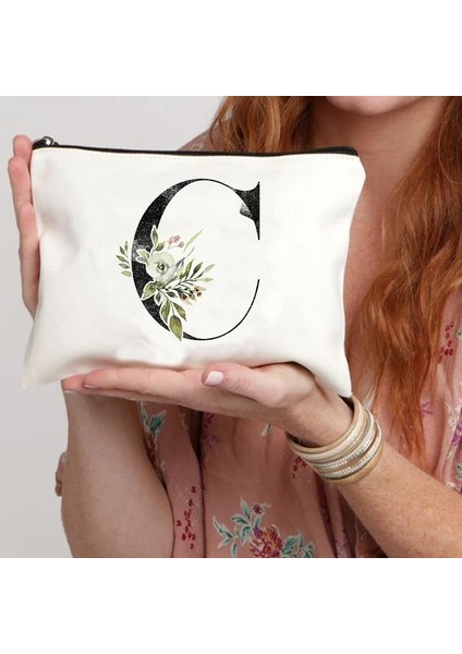 No.6 Stili 2023 Kadın Beyaz Makyaj Çantası Çocuk Seyahat Cüzdanı Büyük Kapasiteli Yıkama Torbası Kadın Banyo Yıkama Çantası Depolama Cep Yıkanabilir (Yurt Dışından) indirimleri