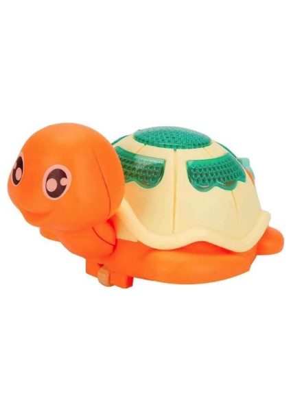 Kurmalı Ipli Işıklı Kaplumbağa Sarı