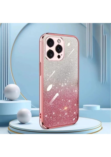 iPhone 12 Pro Max, iPhone 12 Pro, iPhone 12 Mini, iPhone 12 Şeffaf Elektroliz Köpüklü Toz Silikon Kılıf Için Uygundur (Yurt Dışından) fiyatları