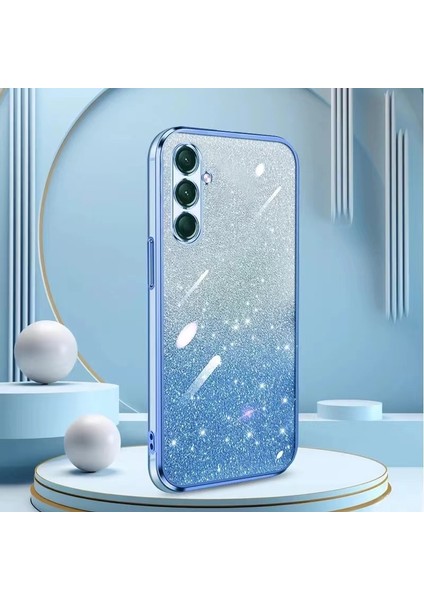 Samsung Galaxy A35 5g Elektroliz Parıltılı Lüks Yumuşak Silikon Kılıf Için Uygundur (Yurt Dışından) fırsatları