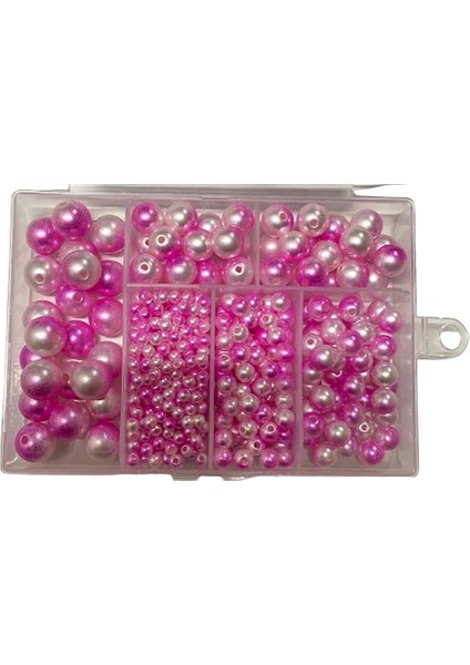 Aksesuar Takı Boncuk Seti BN03