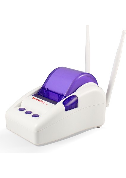 Xentıno Hsp500 Hotspot Gateway Fiş Yazıcılı