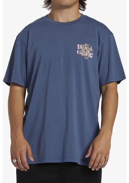 High Tide Tees Erkek Tişört ABYZT02277