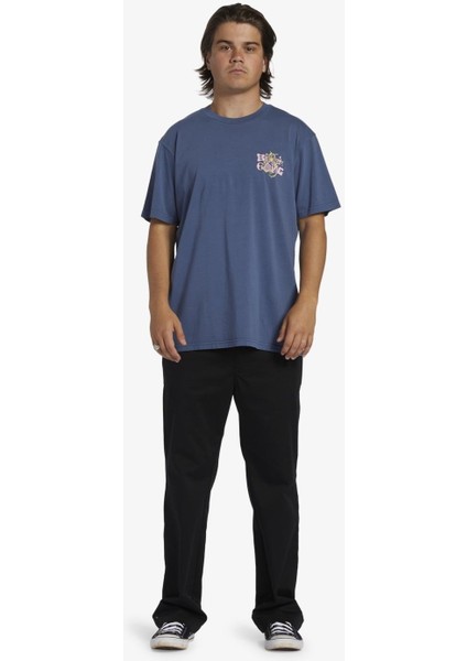 High Tide Tees Erkek Tişört ABYZT02277