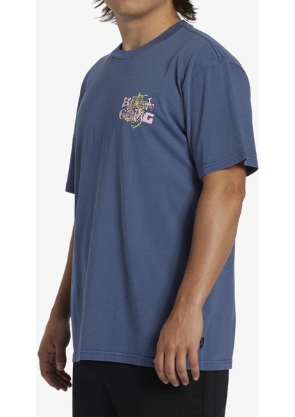 High Tide Tees Erkek Tişört ABYZT02277