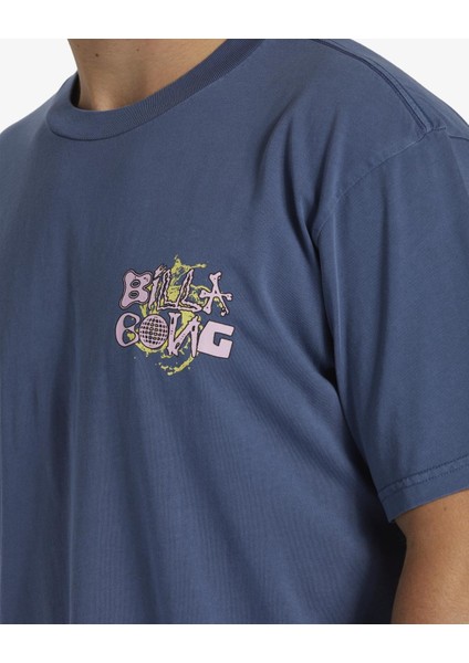 High Tide Tees Erkek Tişört ABYZT02277