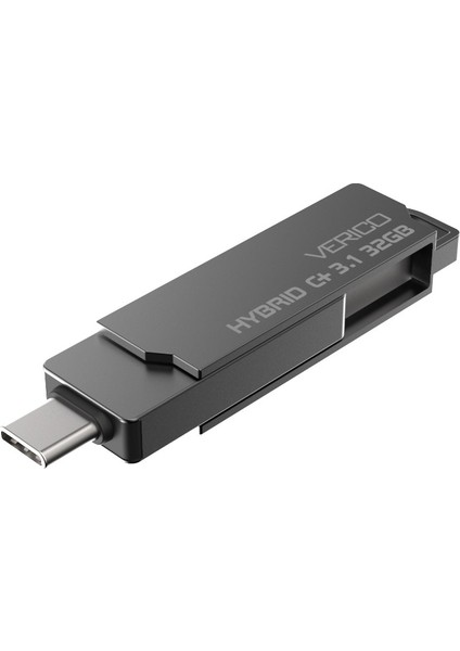 TDDY33 32 GB Usb+Type-C Flash