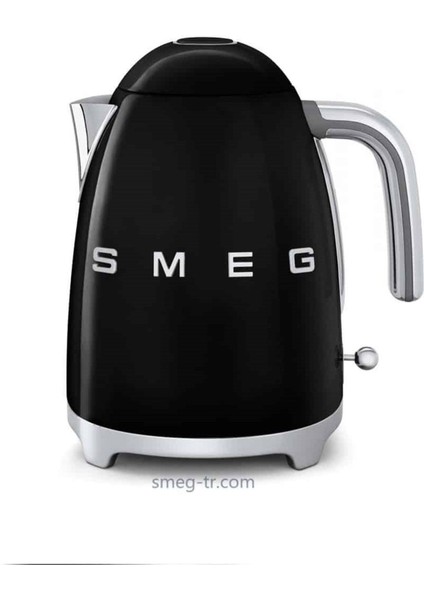 Siyah Kettle KLF03BLEU