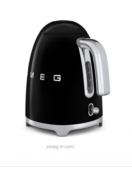 Siyah Kettle KLF03BLEU