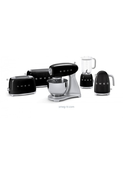 Siyah Kettle KLF03BLEU