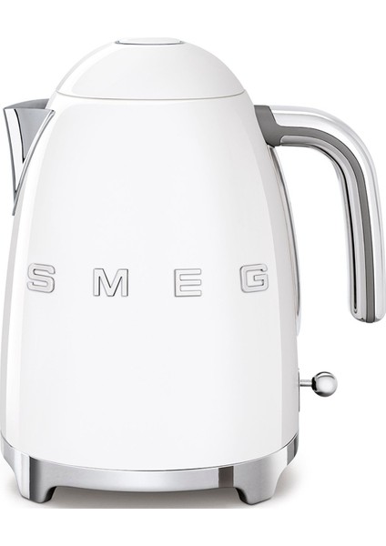 Smeg Beyaz Kettle KLF03WHEU