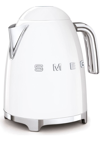 Smeg Beyaz Kettle KLF03WHEU