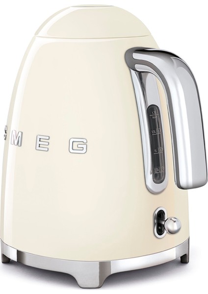 Krem Kettle KLF03CREU