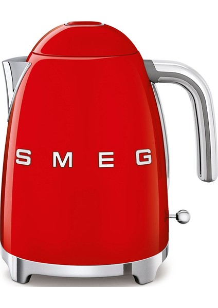 Kırmızı Kettle KLF03RDEU modelleri