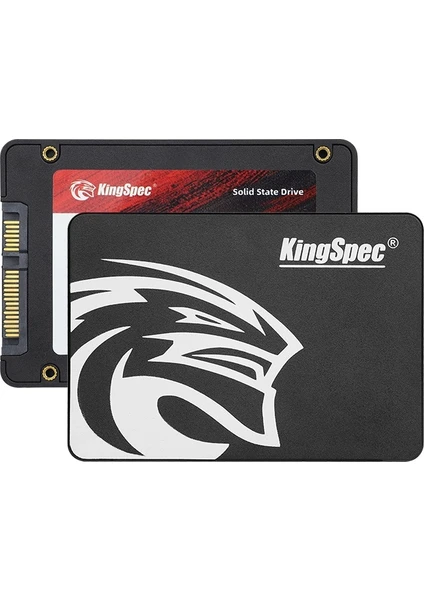 P3 Series 1TB 580MB-570MB/S Sata 2.5" SSD