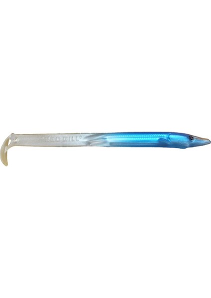 Red Gill Original 7cm Silikon Yem