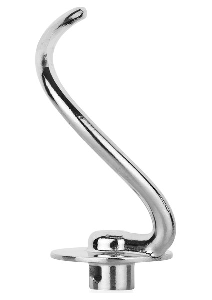 Prochef Gusto Stand Mikser-Silver