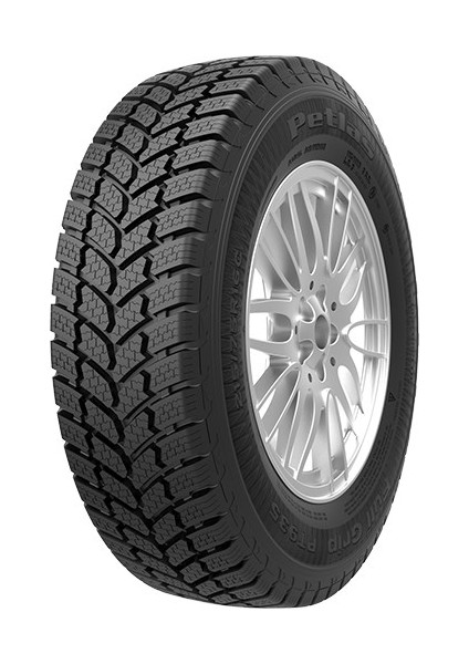 235/65 R16C 121/119R 12PR FullGrip PT935 Hafif Ticari Kış Lastiği ( Üretim Yılı: 2023 )